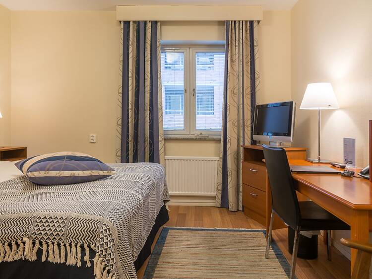 Teaterhotellet Teaterhotellet