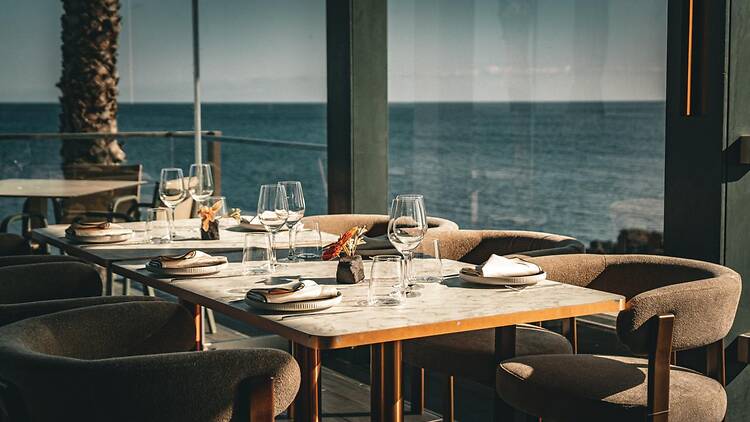 Farol Hotel