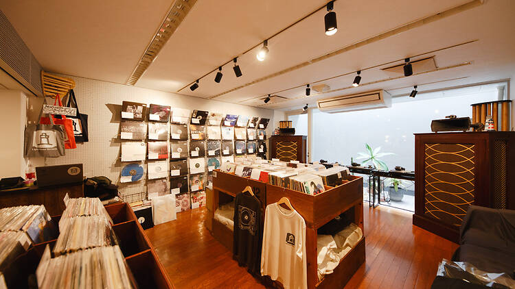 Lighthouse Records