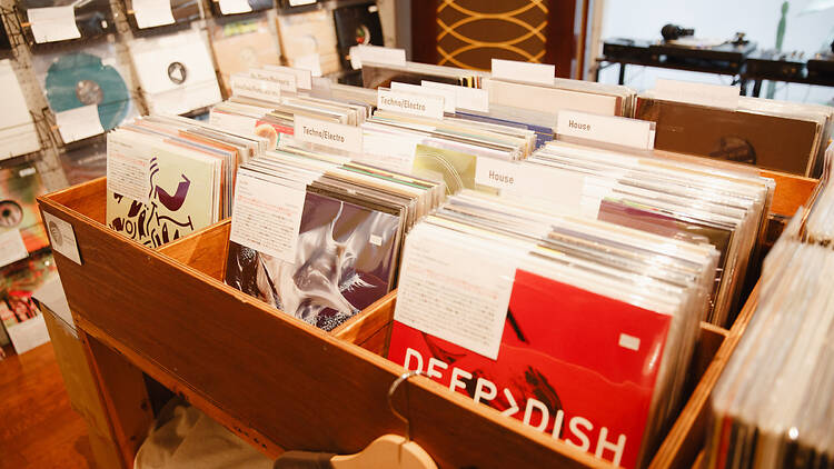Lighthouse Records