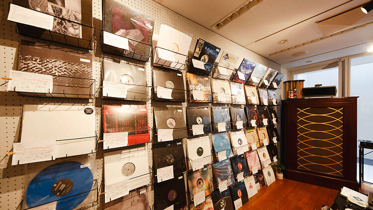 Lighthouse Records