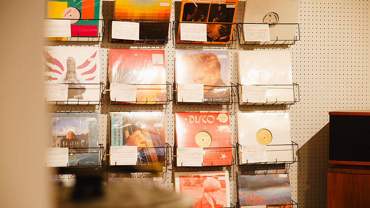 Lighthouse Records
