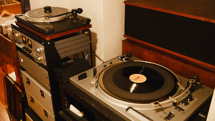 Lighthouse Records