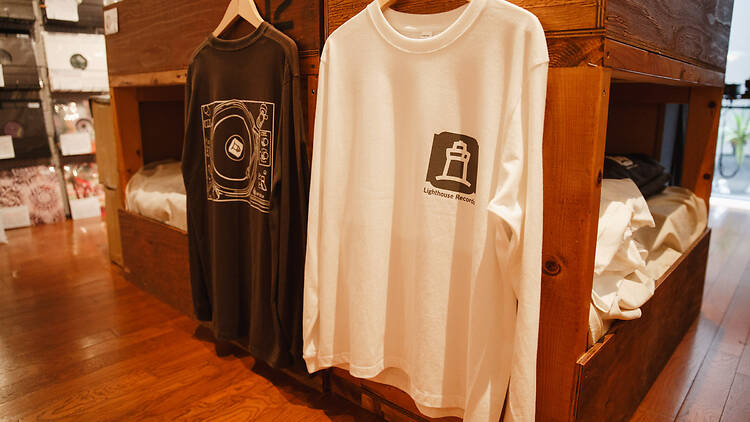Lighthouse Records