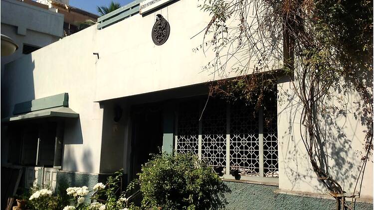 Jagdish and Kamla Mittal Museum Jagdish and Kamla Mittal Museum