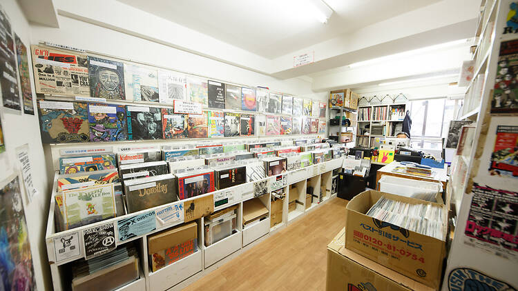 NAT RECORDS