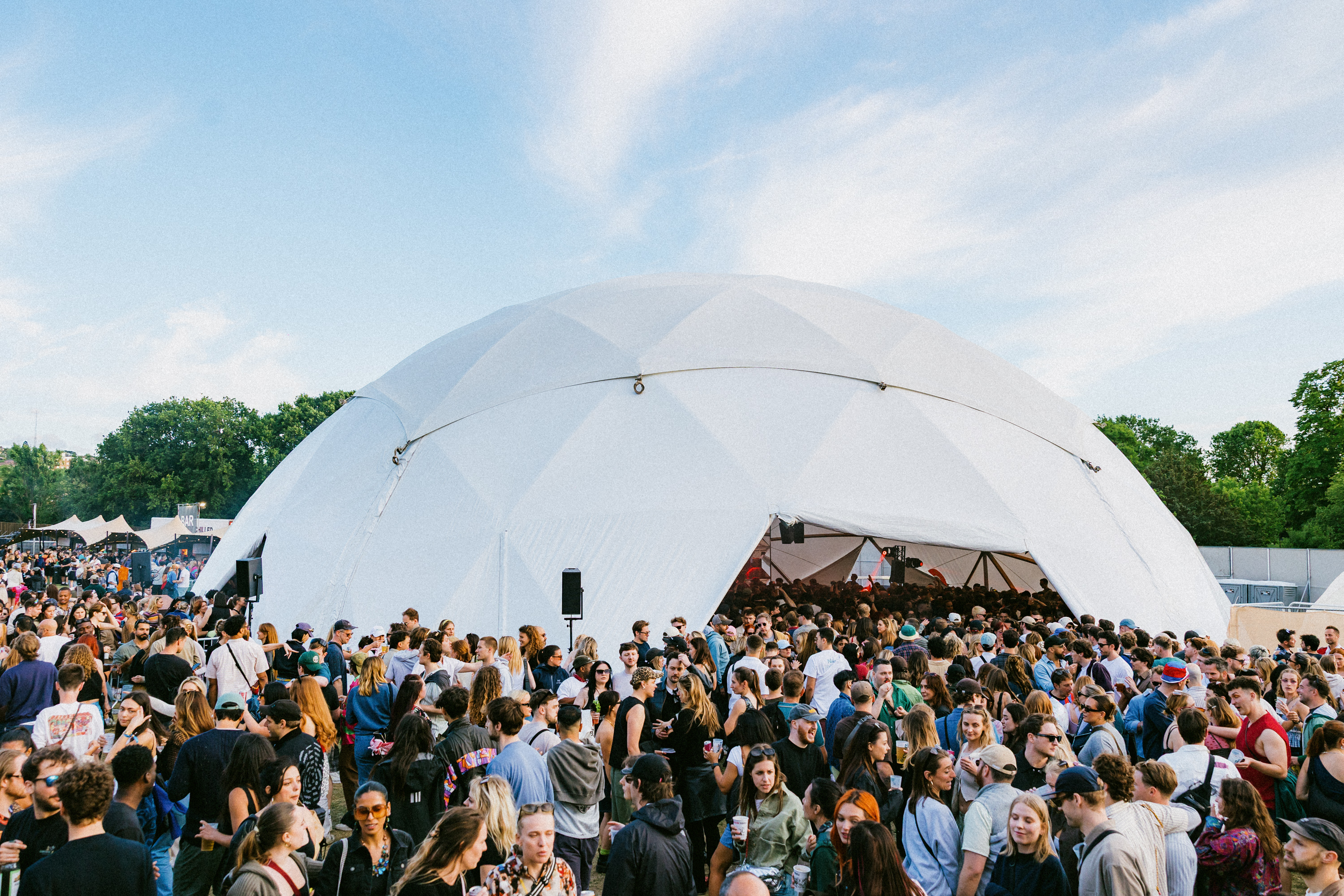 Time Out's ultimate guide to GALA Festival 2026 in Peckham Rye Park