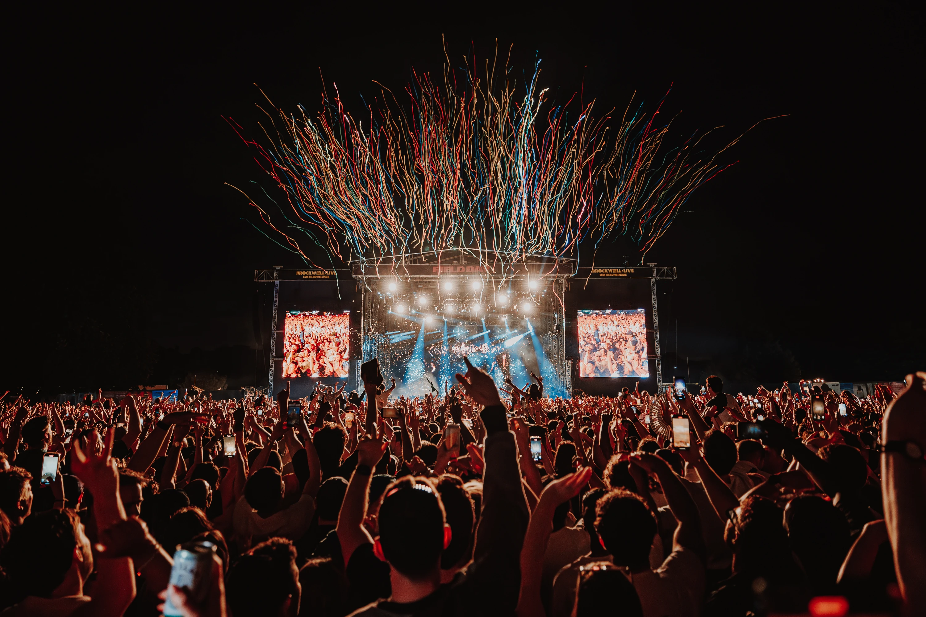 Field Day festival, London (2025)
