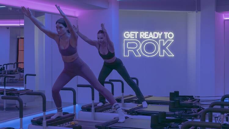 BODYROK