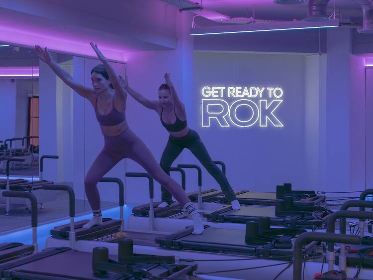 BODYROK