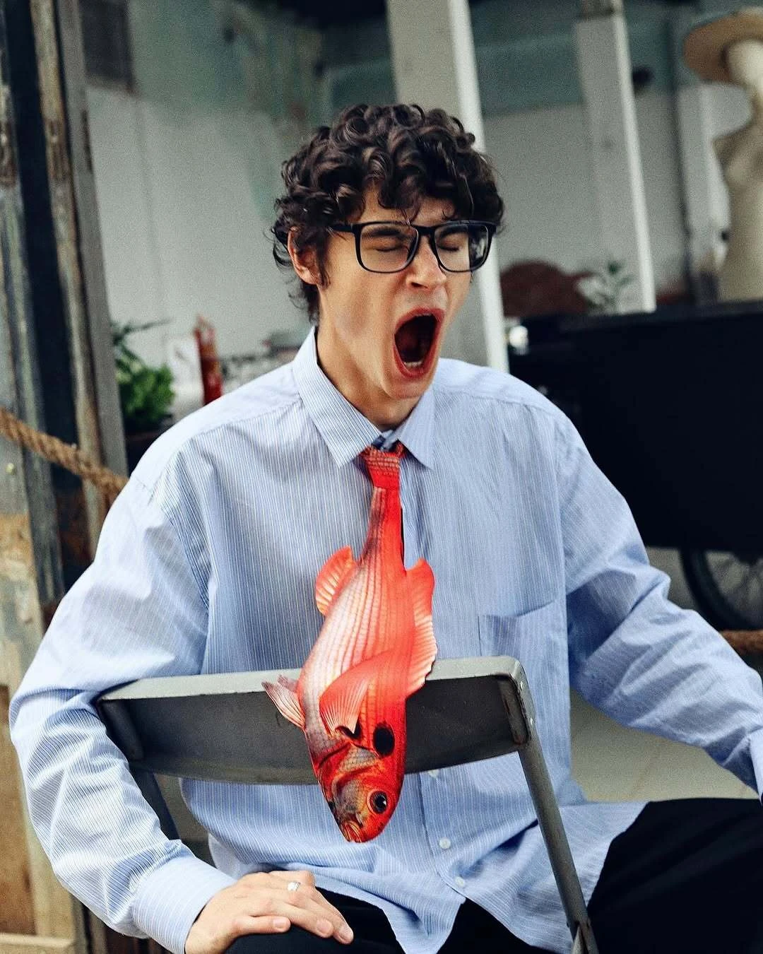 Tie A Knot