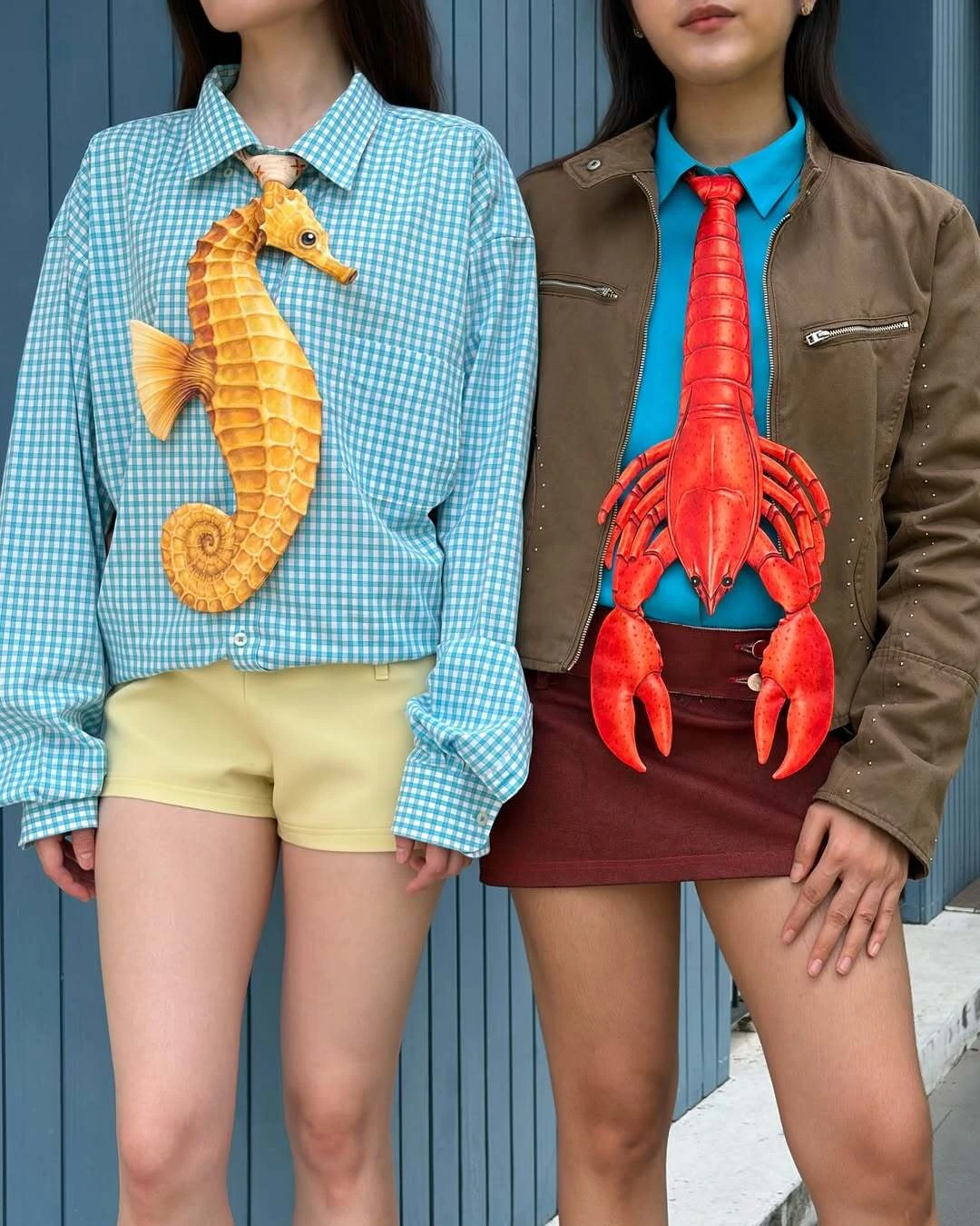 Tie A Knot
