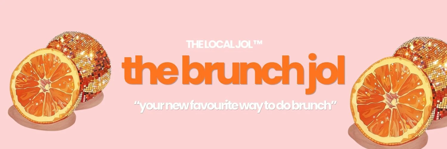 The Brunch Jol