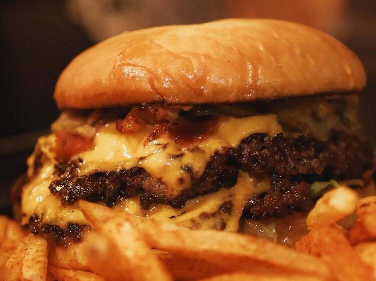 What the Burger what-the-burger