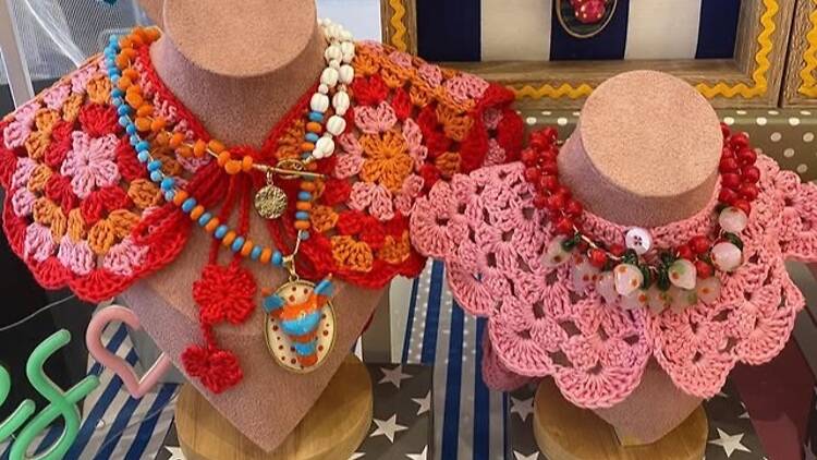 Pop Up Chic @popupchic