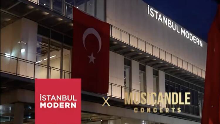 İstanbul Modern