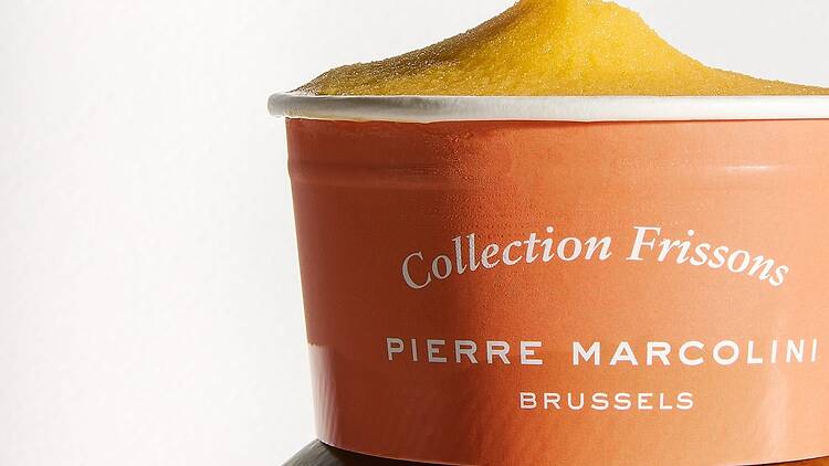 Pierre Marcolini