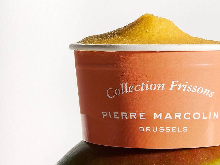 Pierre Marcolini
