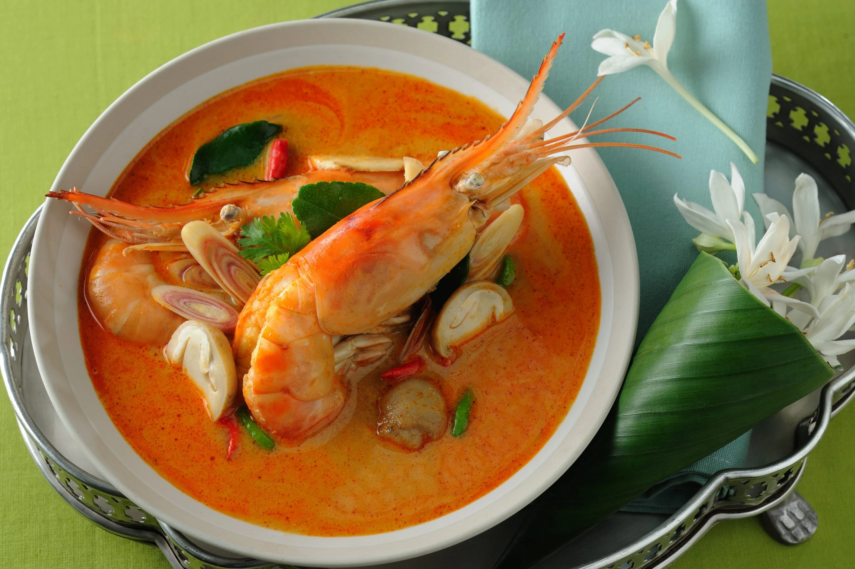 Tourism Authority of Thailand (TAT)