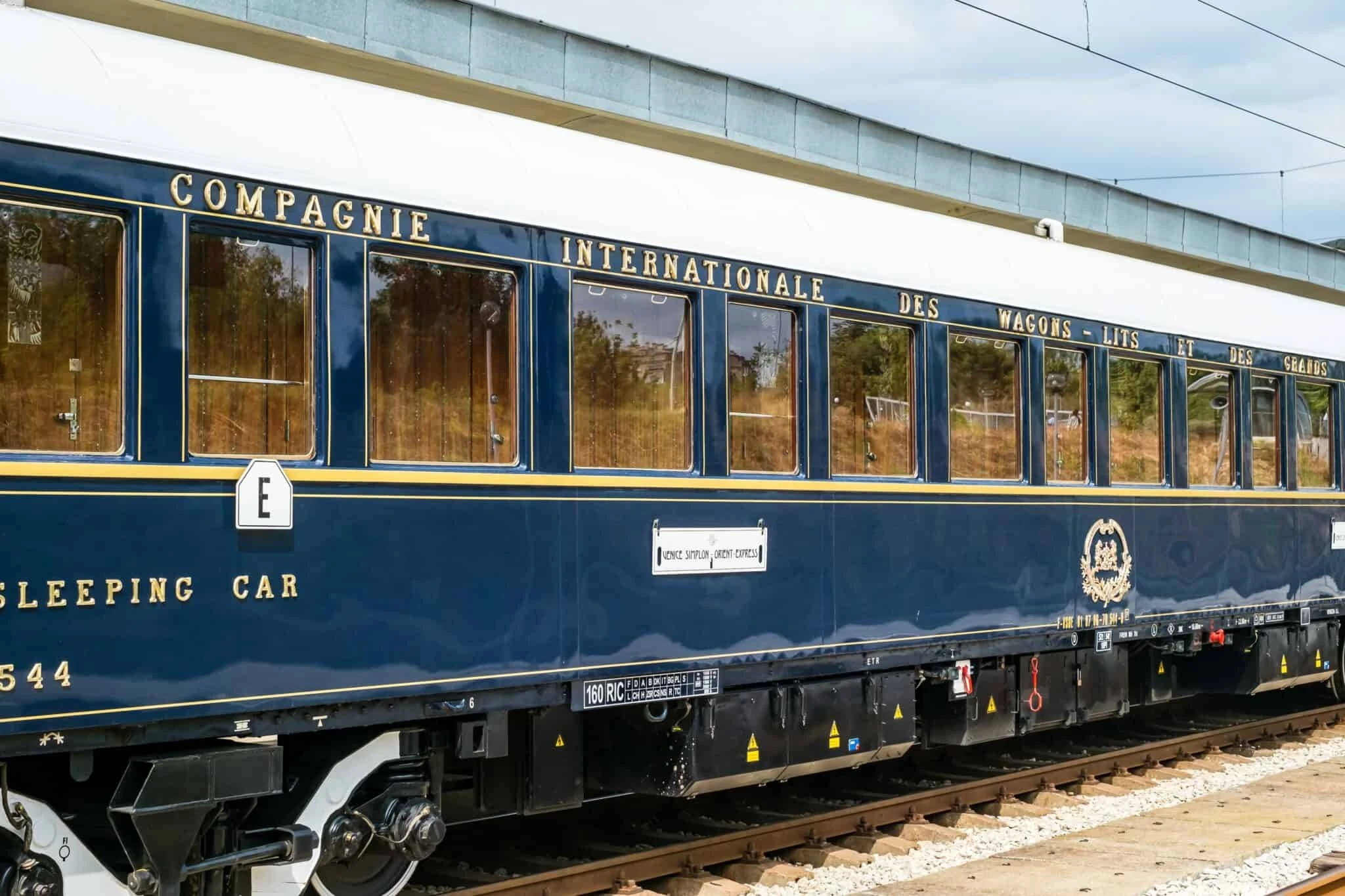 Orient Express