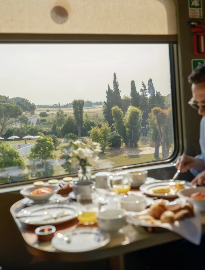 Orient Express