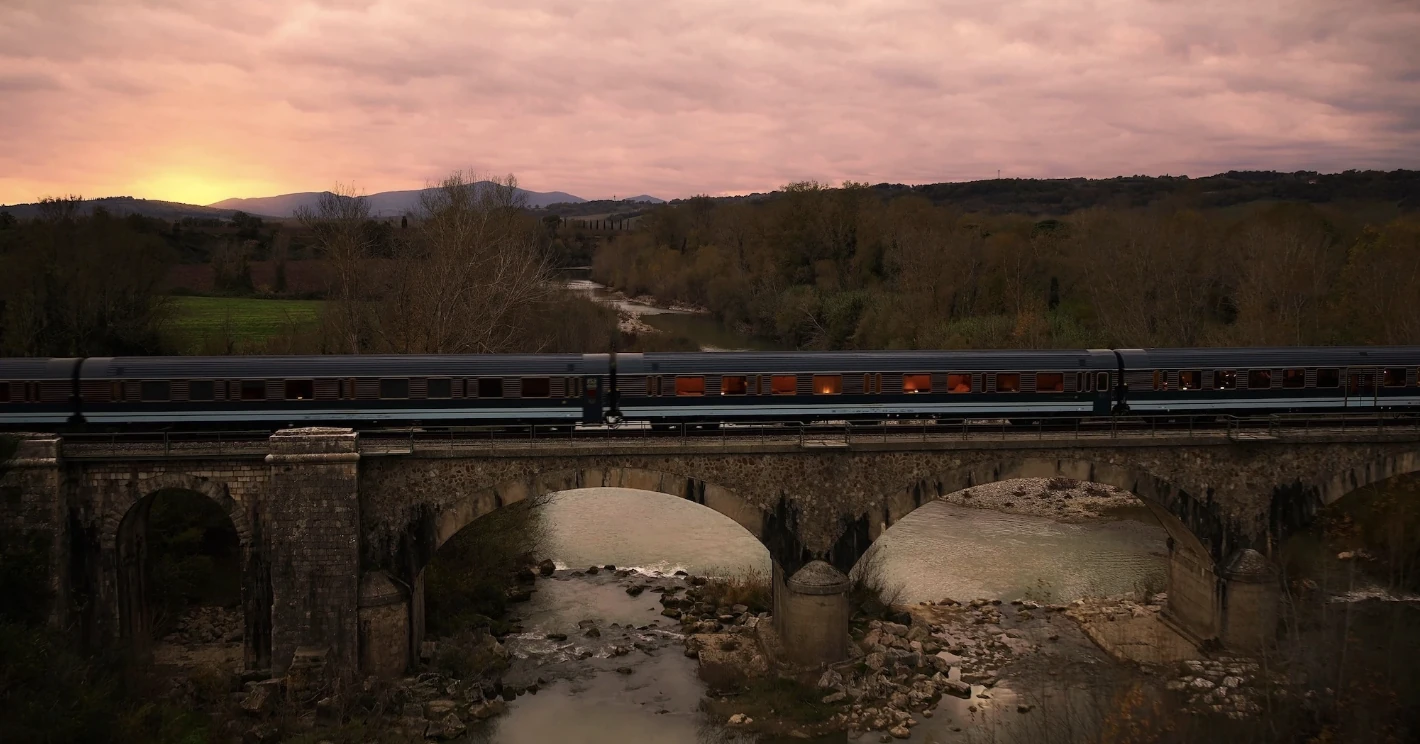 Orient Express