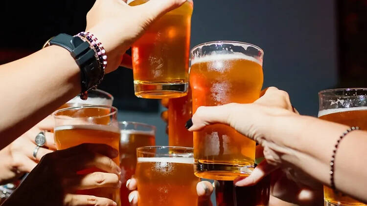 From pint to pint: the beer map you need to know