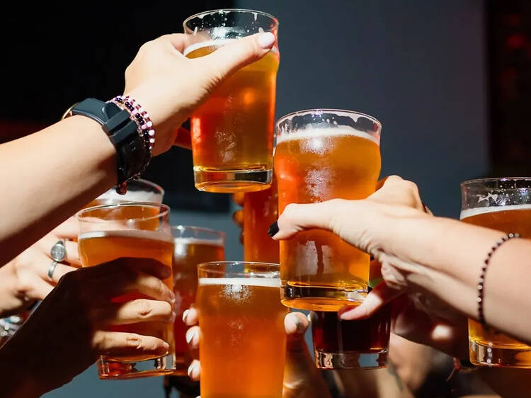 La Birreria la-birreria