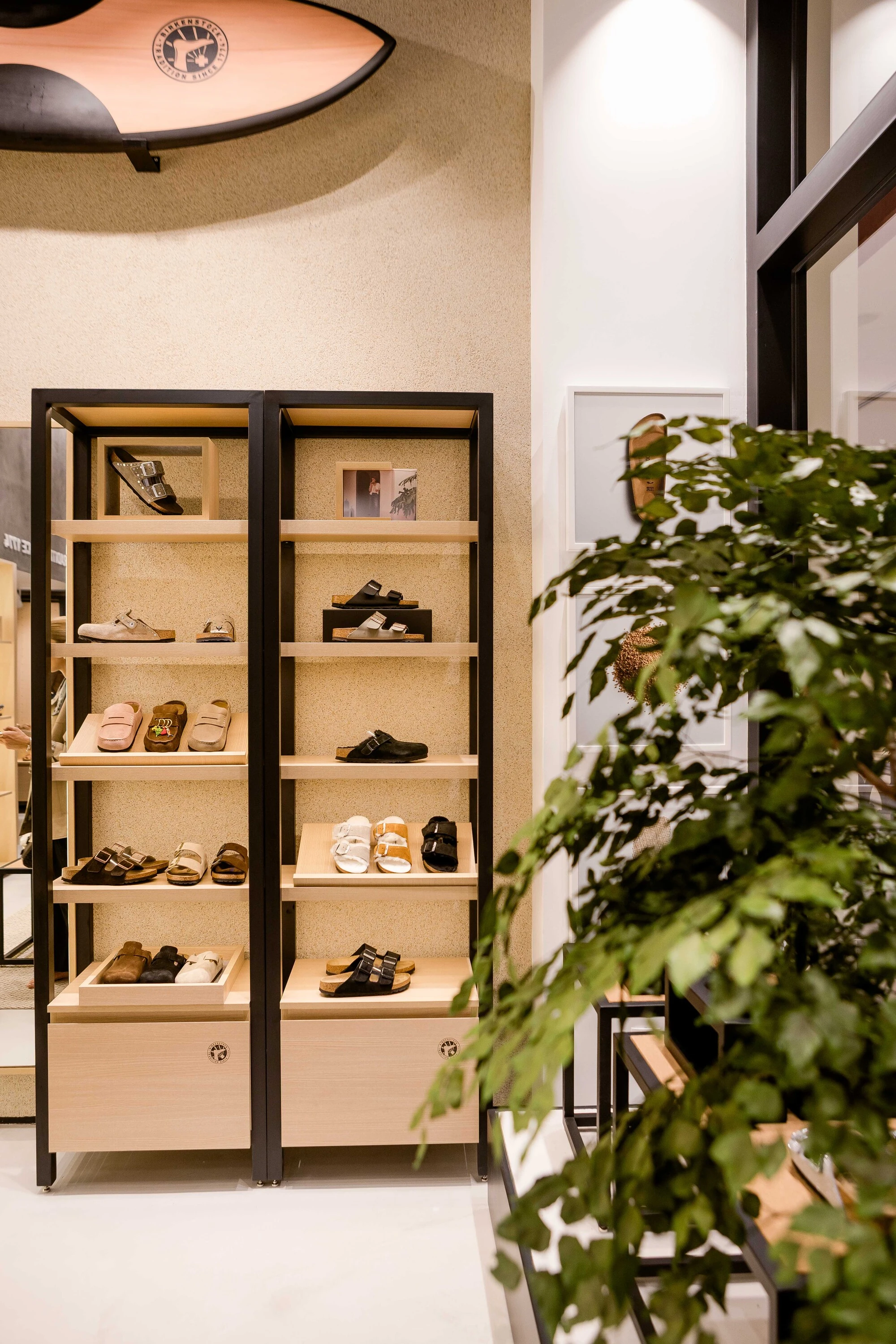 Birkenstock