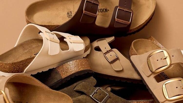 Birkenstock