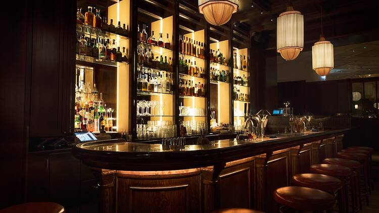 Sperling & Co (the bar) Sperling & Co (the bar)