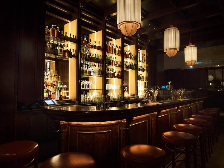 Sperling & Co (the bar) Sperling & Co (the bar)