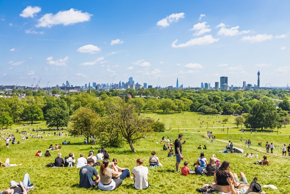 The 6 best free activities and things to do with kids in London in May half term 2026