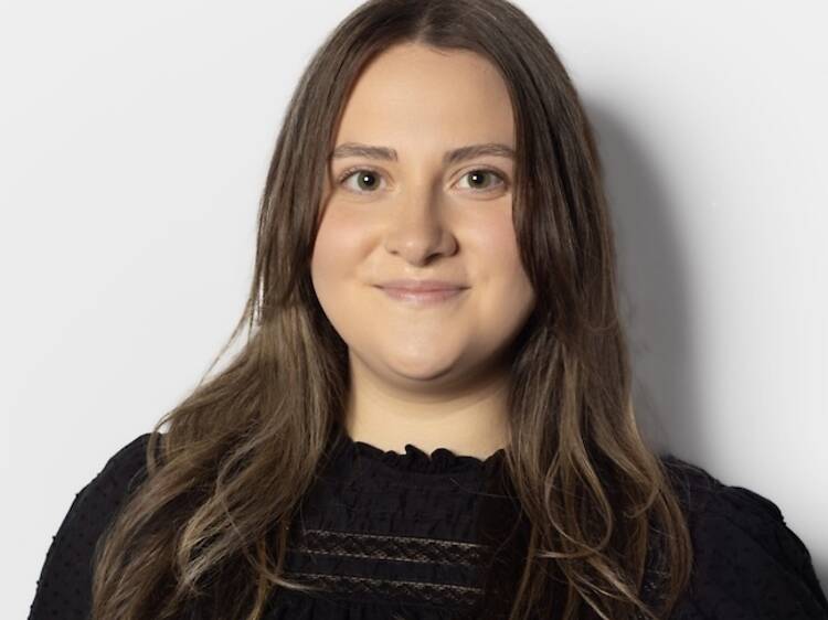 Lauren Brocato Lauren Brocato
