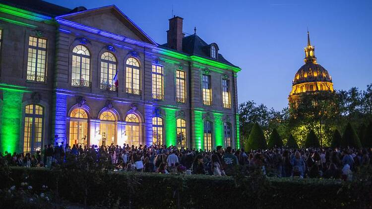 Musée Rodin