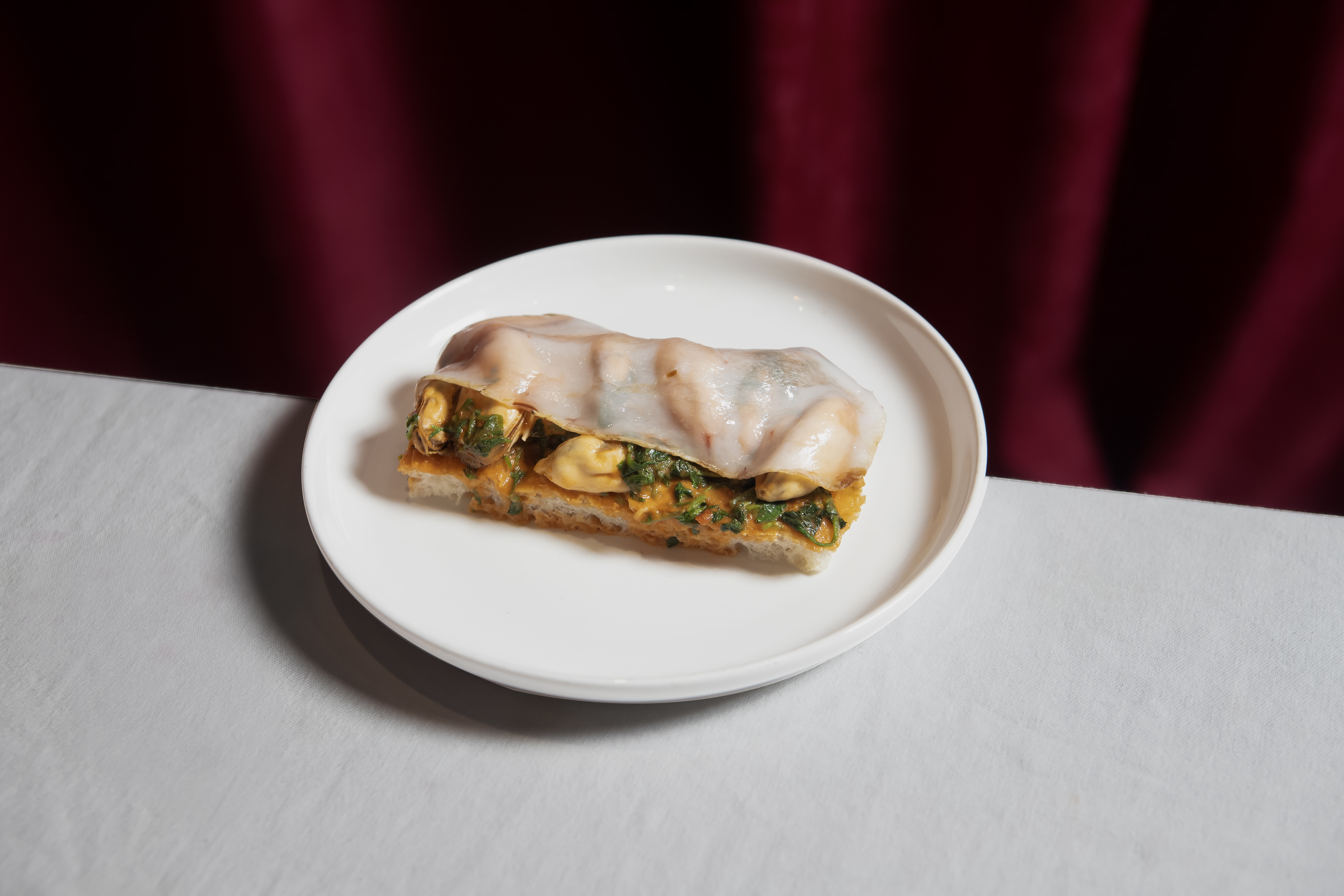 The Golden Tooth Restaurant Newington Green, London Review: A slick Green Lanes gastropub with a punchy menu