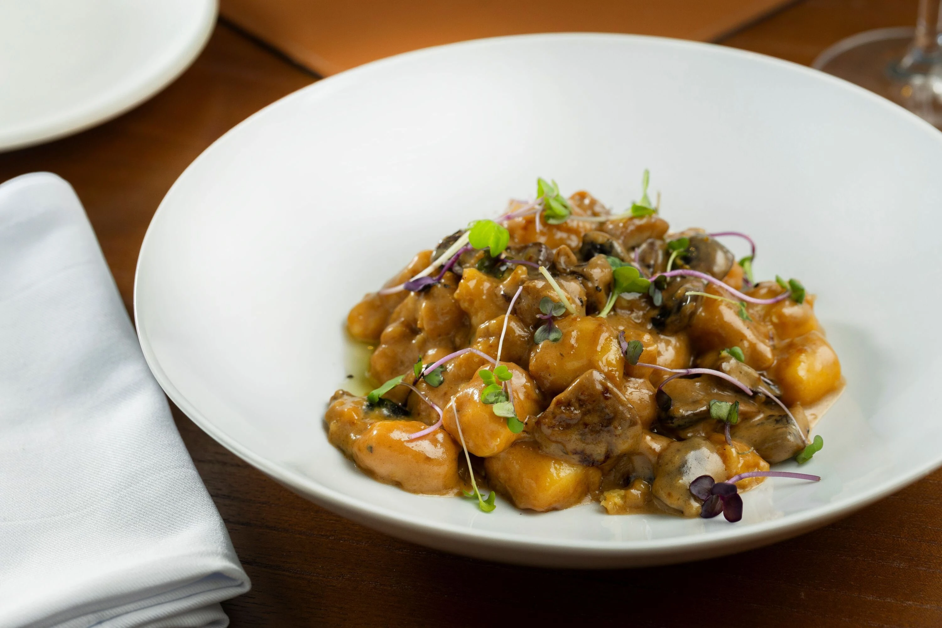 Restaurante week