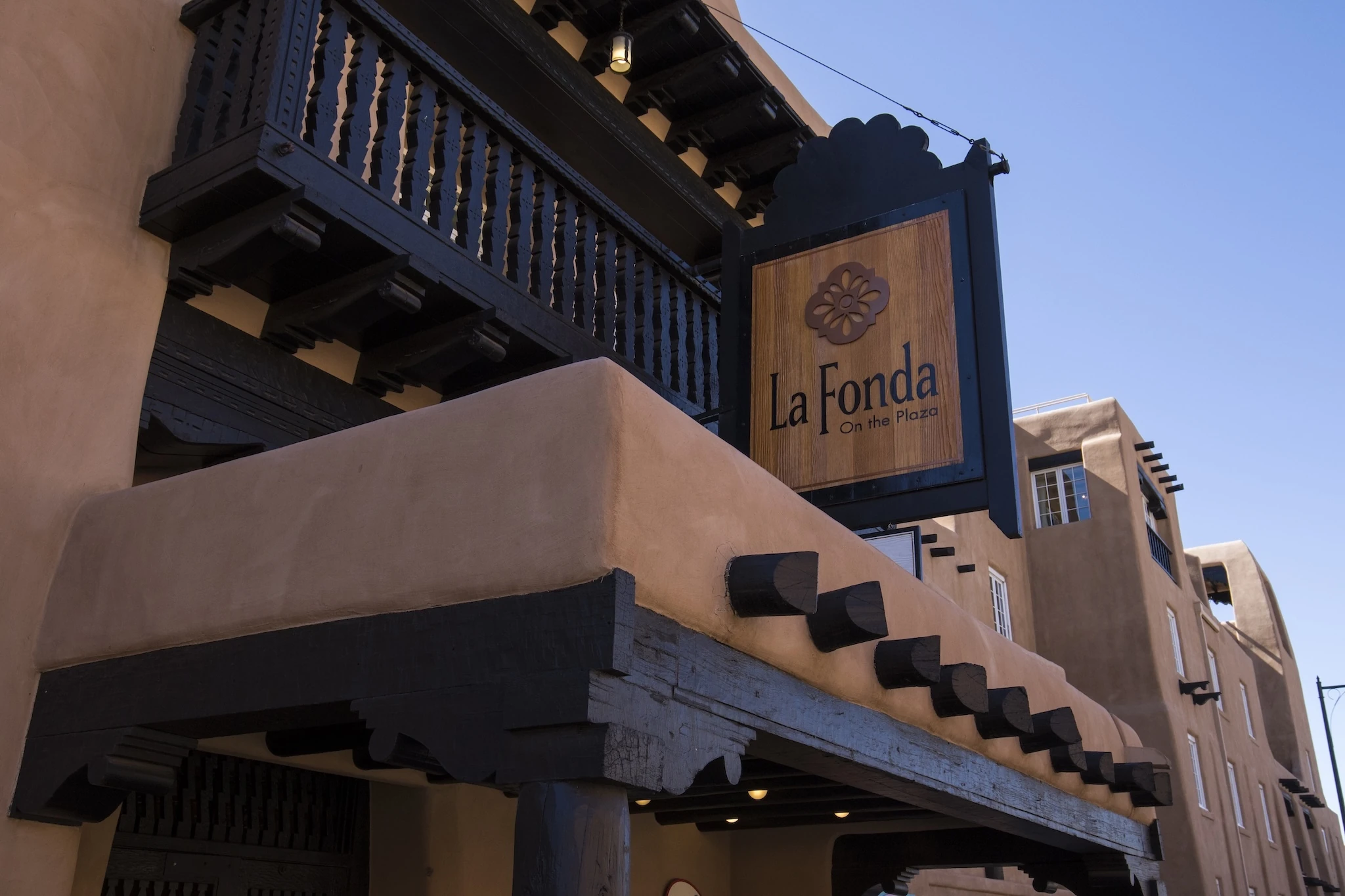 Santa Fe, New Mexico