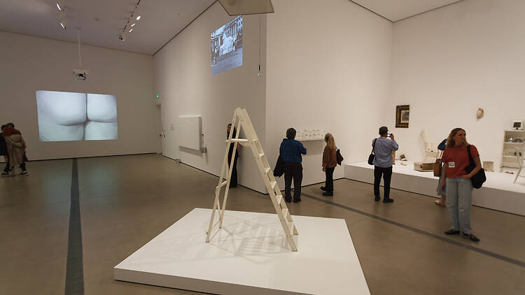 Yoko Ono: Music of the Mind