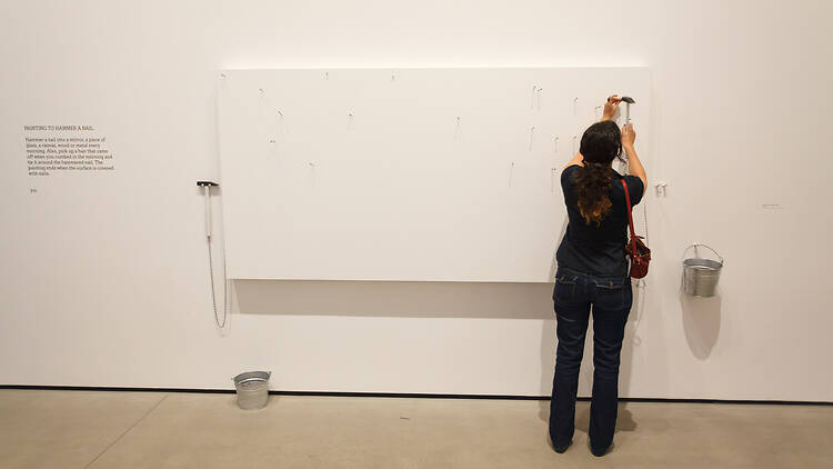 Yoko Ono: Music of the Mind