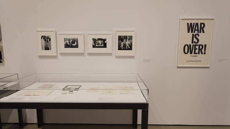 Yoko Ono: Music of the Mind