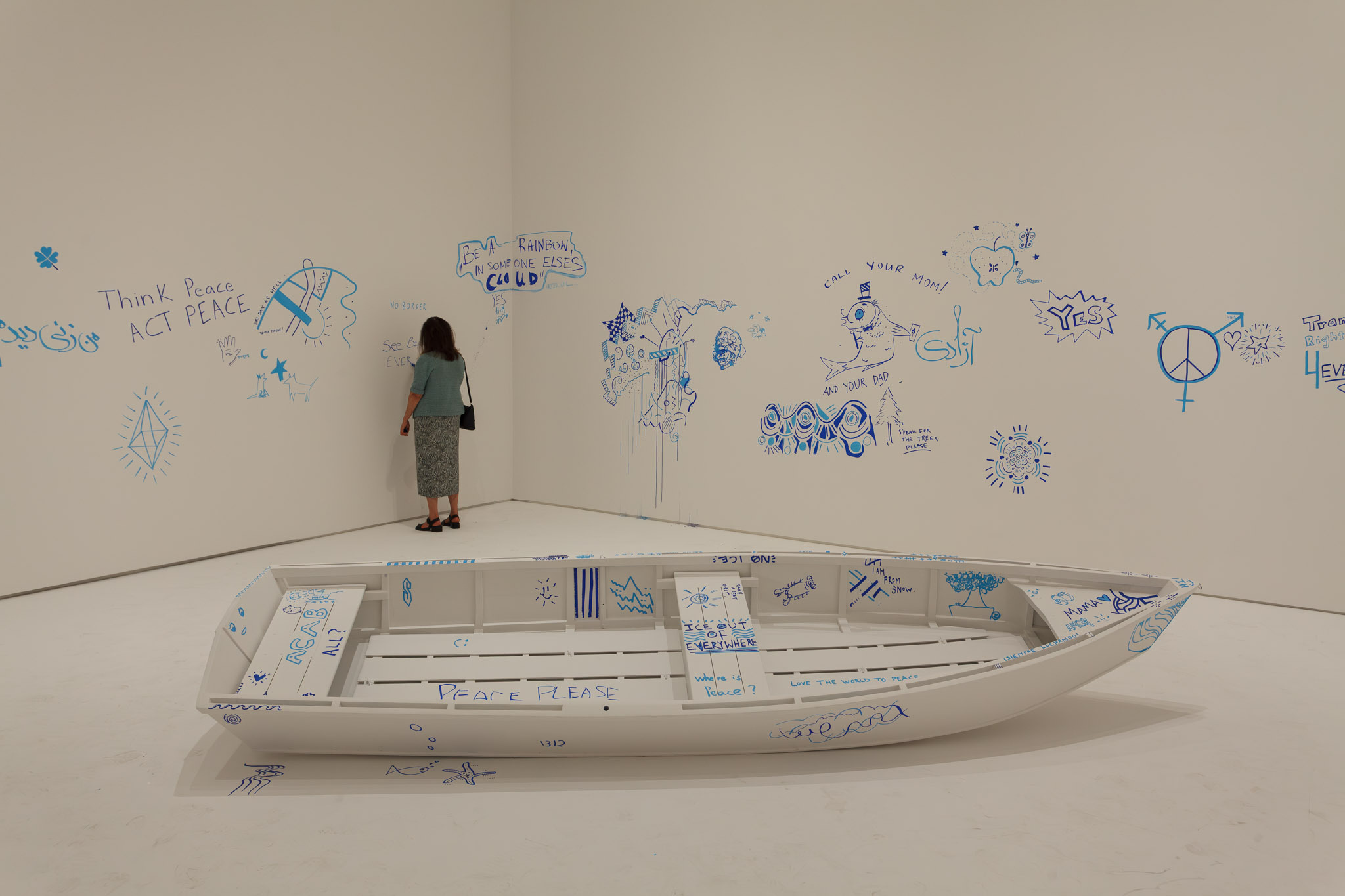 Yoko Ono: Music of the Mind