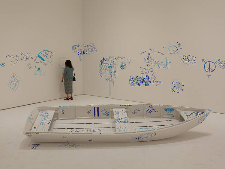 Yoko Ono: Music of the Mind Yoko Ono: Music of the Mind