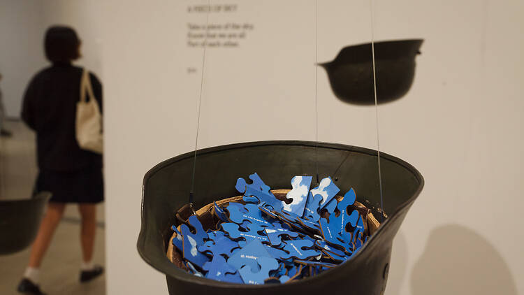 Yoko Ono: Music of the Mind