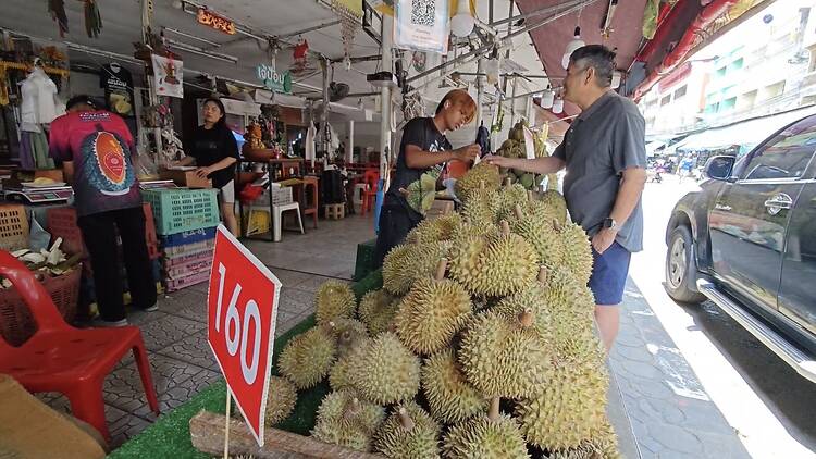 Let’s start with the fruit Let’s start with the fruit