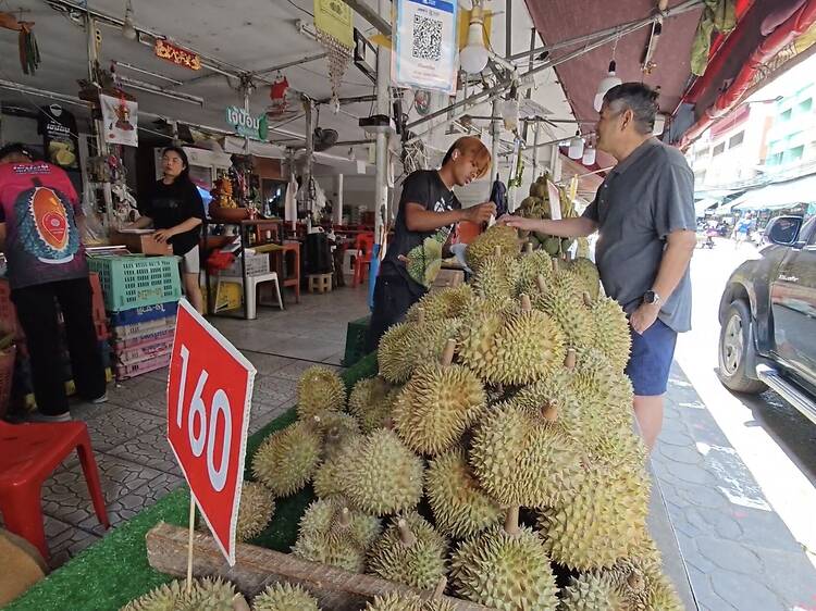 Let’s start with the fruit Let’s start with the fruit