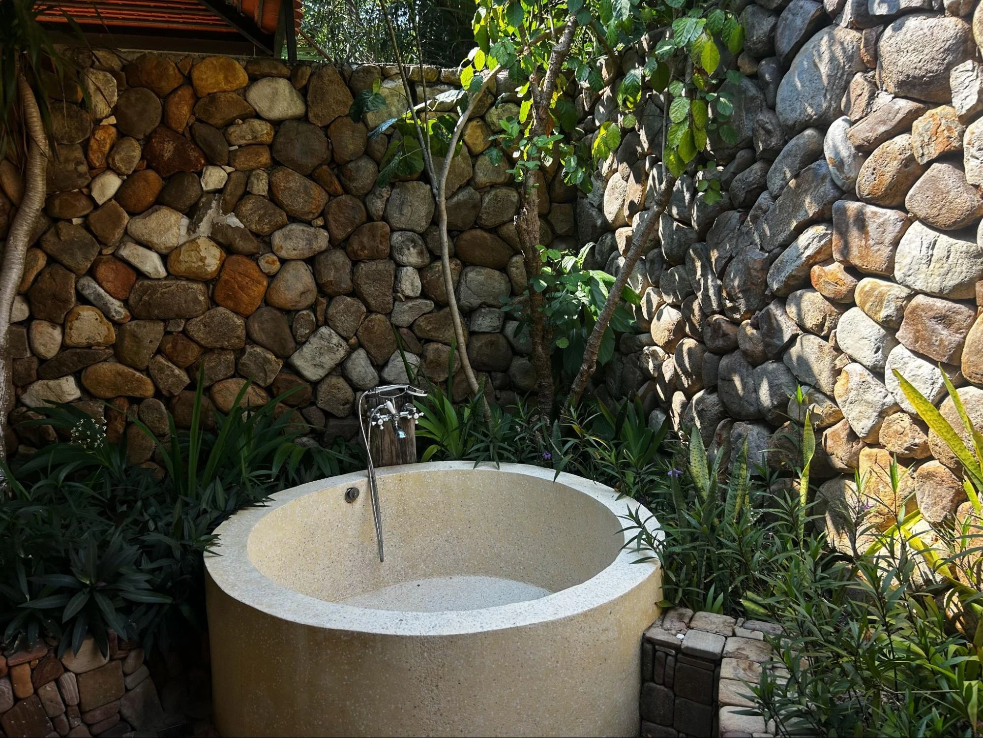 Samanea Beach Resort & Spa