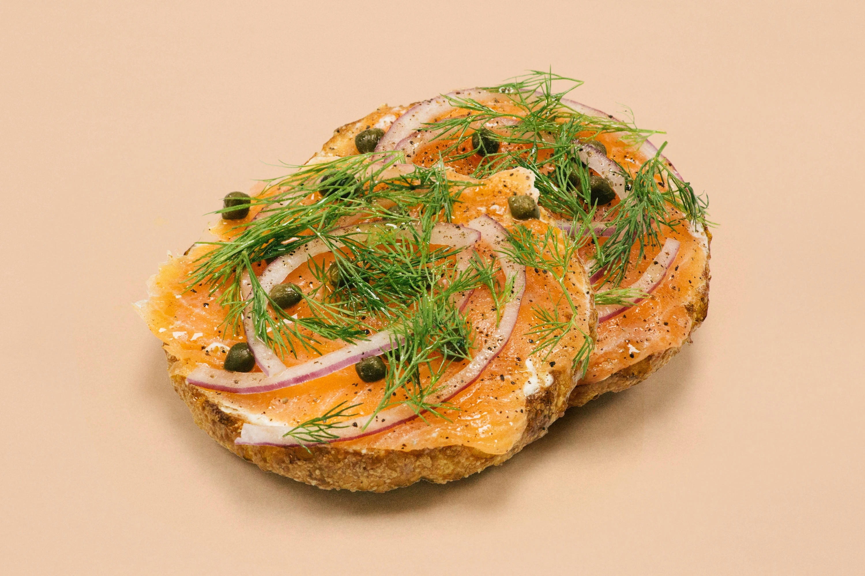 Apollo Bagels