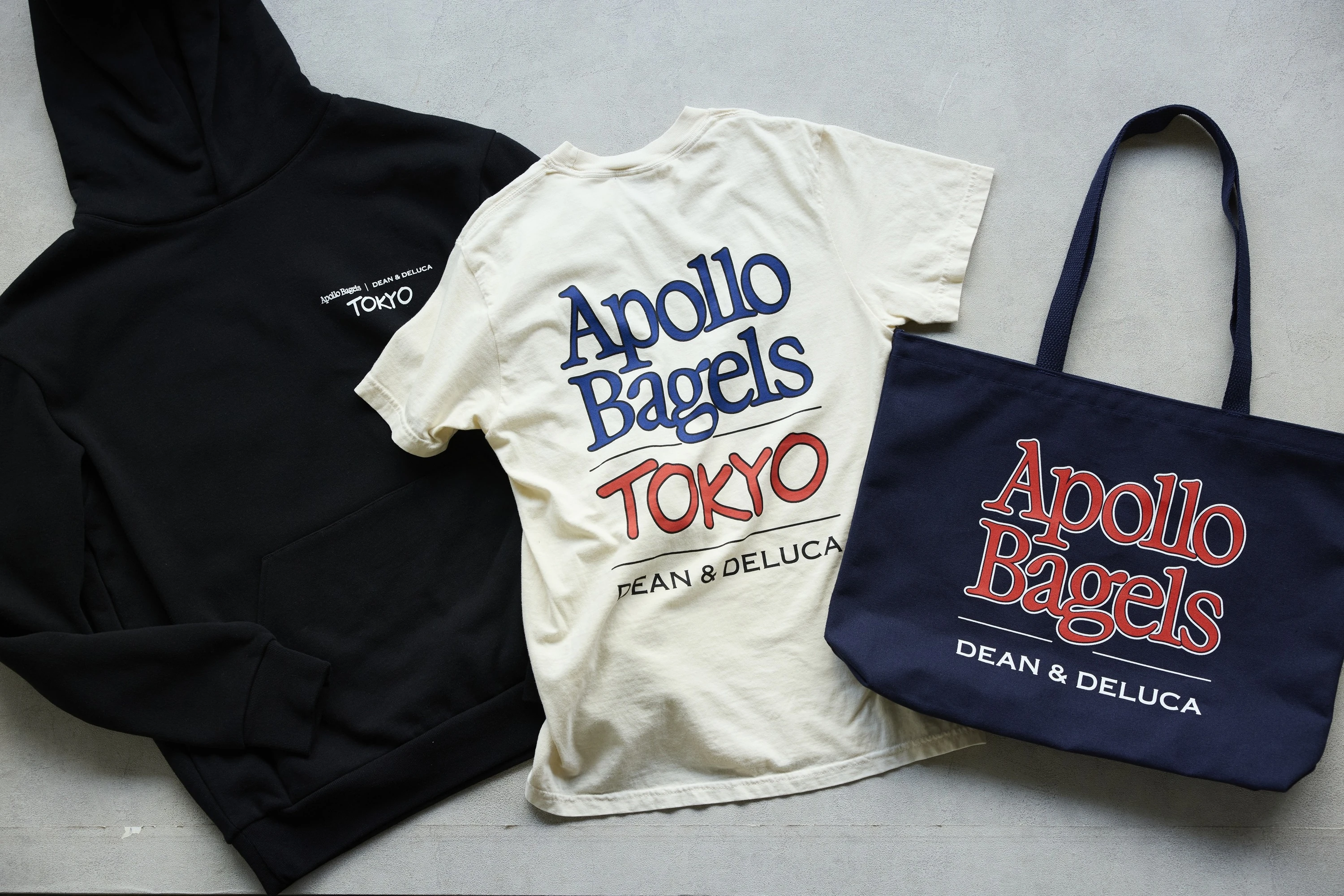 Apollo Bagels