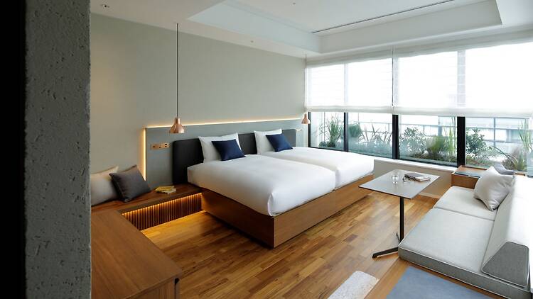 HAMACHO HOTEL